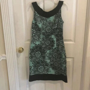 Connect women’s dress